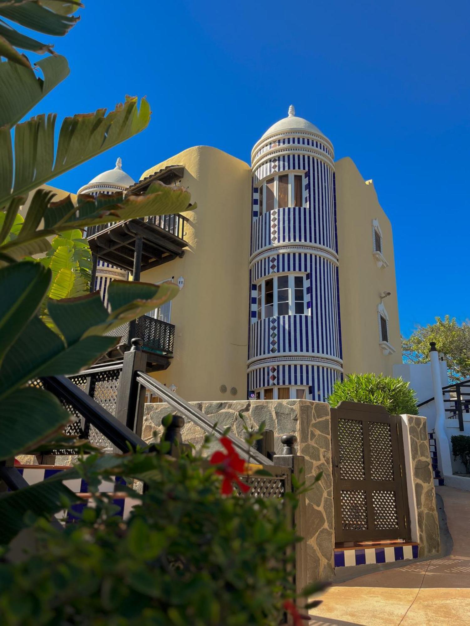 Amazing Apartment Altamar 2 Playa Del Aguila  Buitenkant foto